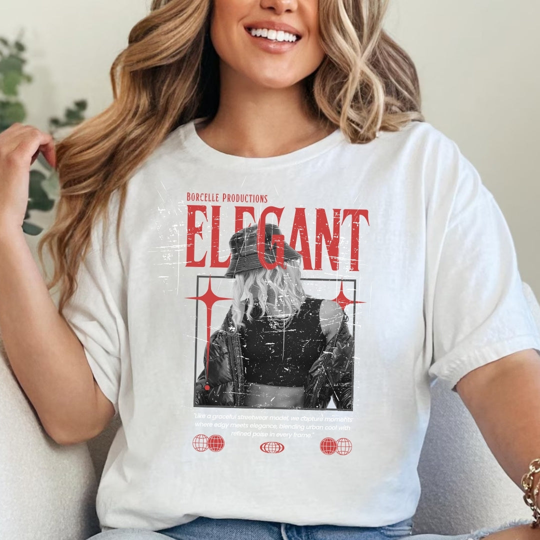 Tricou Spring Girl 15