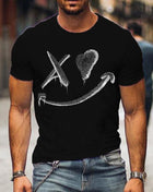 Tricou XO