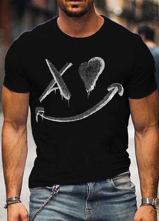 Tricou XO