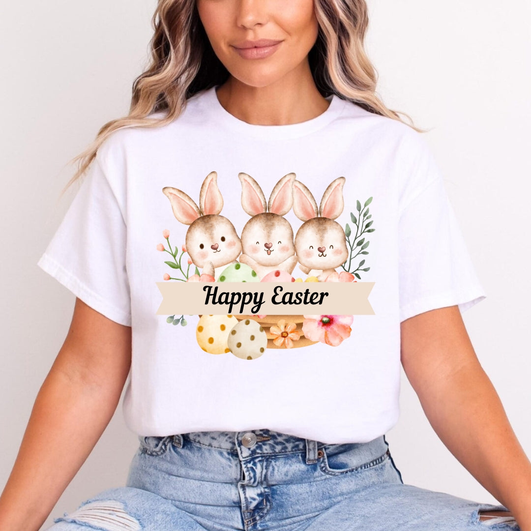 Tricou Easter 15