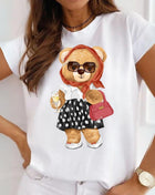 Tricou Spring Bear