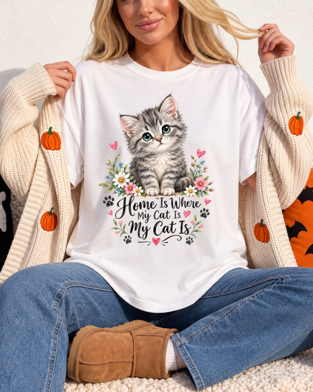Tricou Pet Lover bumbac 100% 15