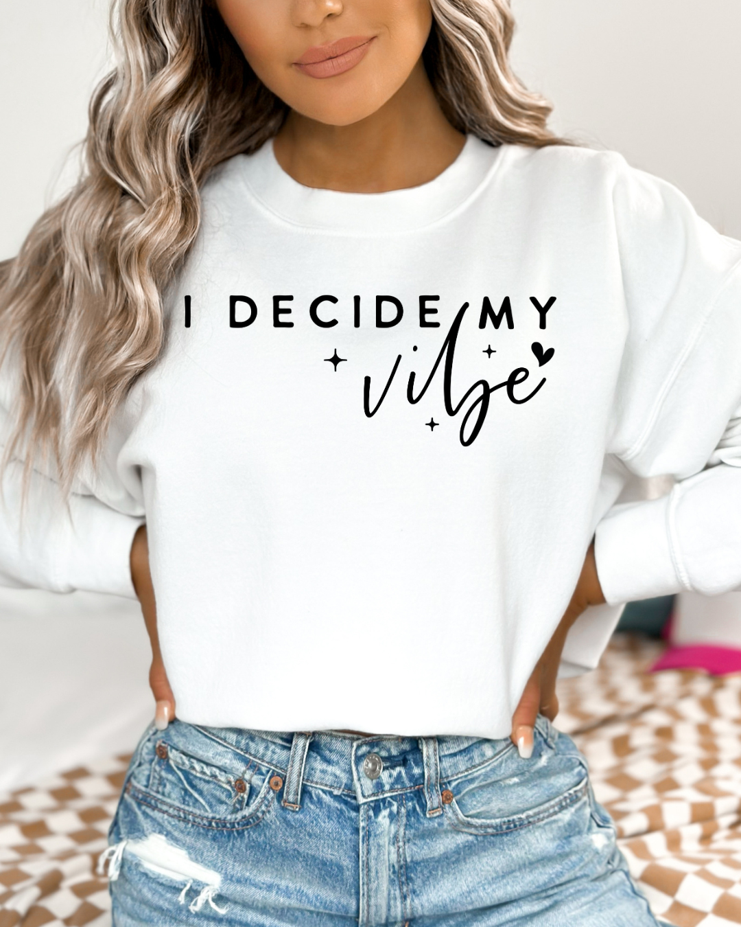 Bluza My Vibe