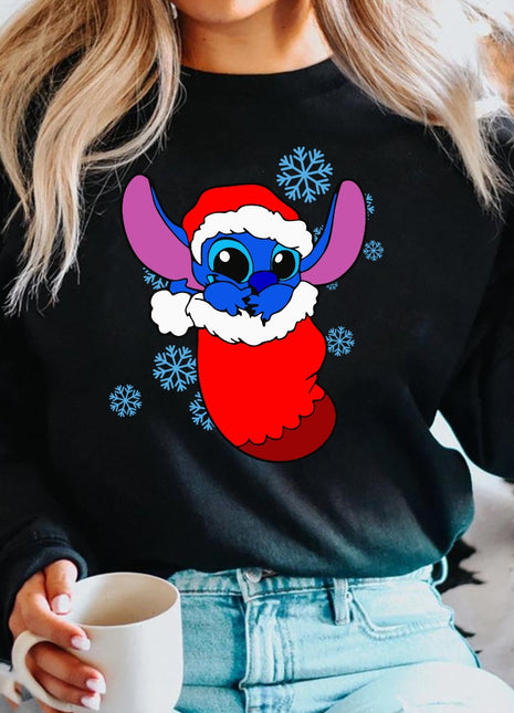 Bluza Xmas Stitch 13