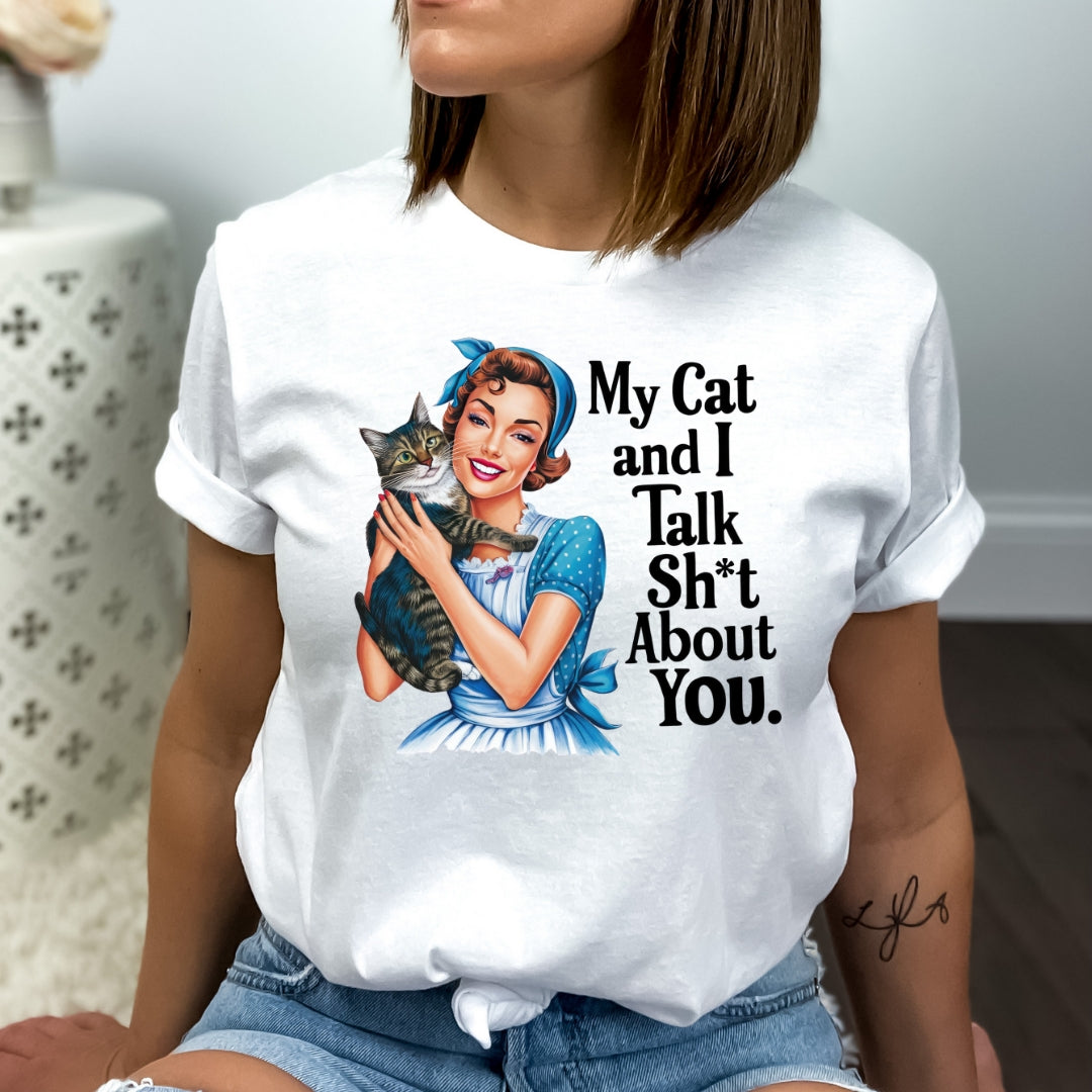 Tricou Lady 16