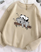 Bluza Koala Panda