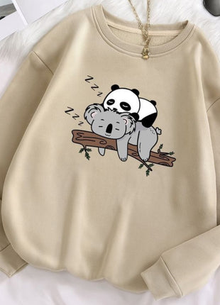 Bluza Koala Panda