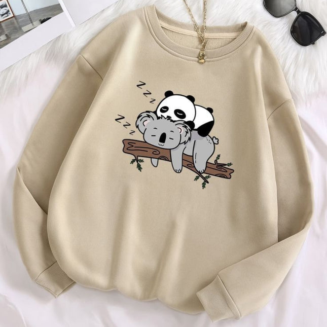 Bluza Koala Panda