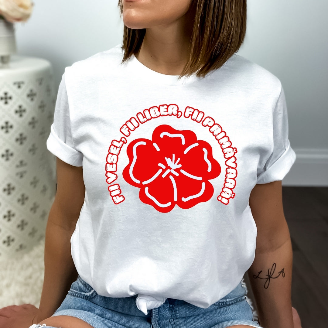 Tricou Martisor 6