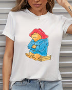 Tricou Ursulet Dragut Paddington