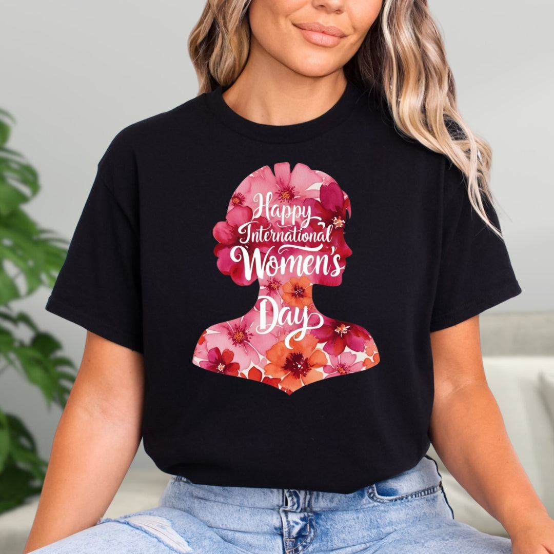 Tricou 8 Martie 15