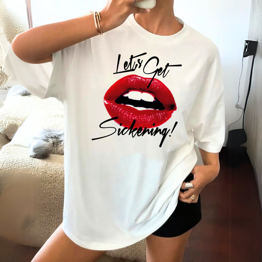 Tricou Beautiful 20