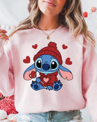 Bluza Cutie Stitch