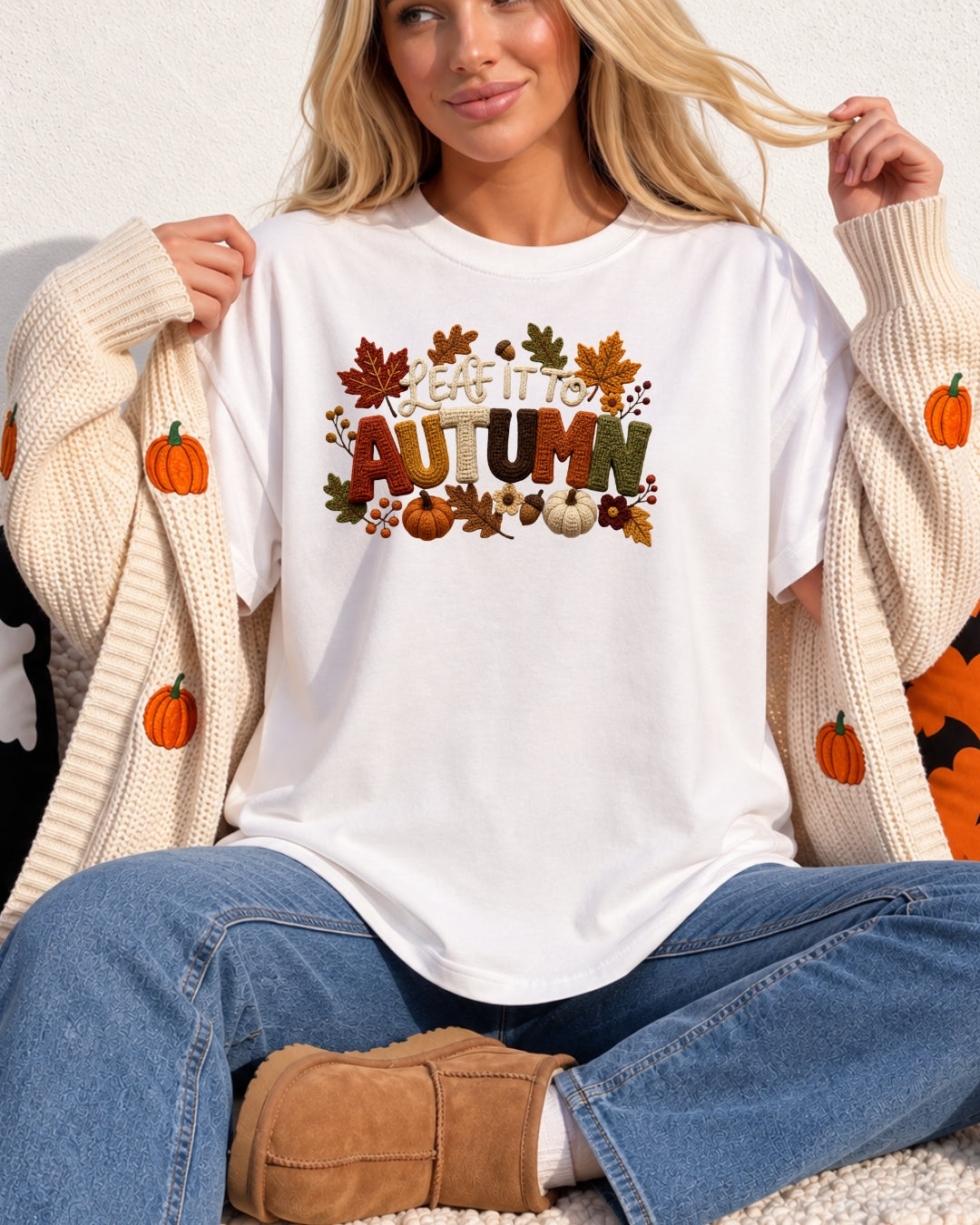 Tricou bumbac 100% Toamna 17 1