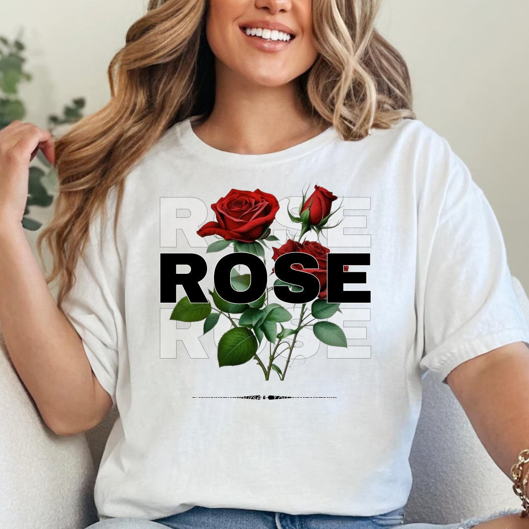 Tricou Spring Girl 17