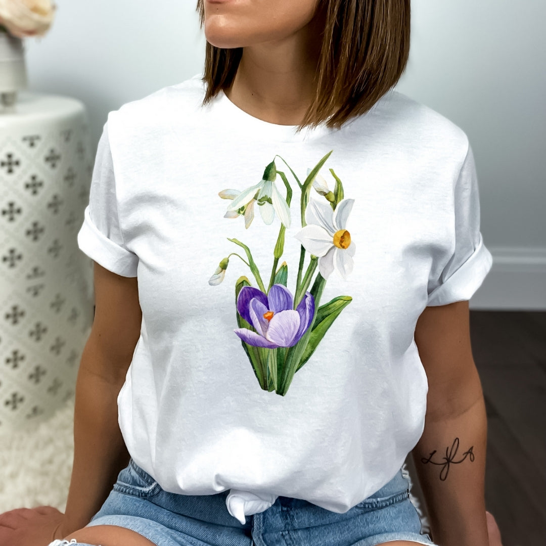 Tricou Martisor 4