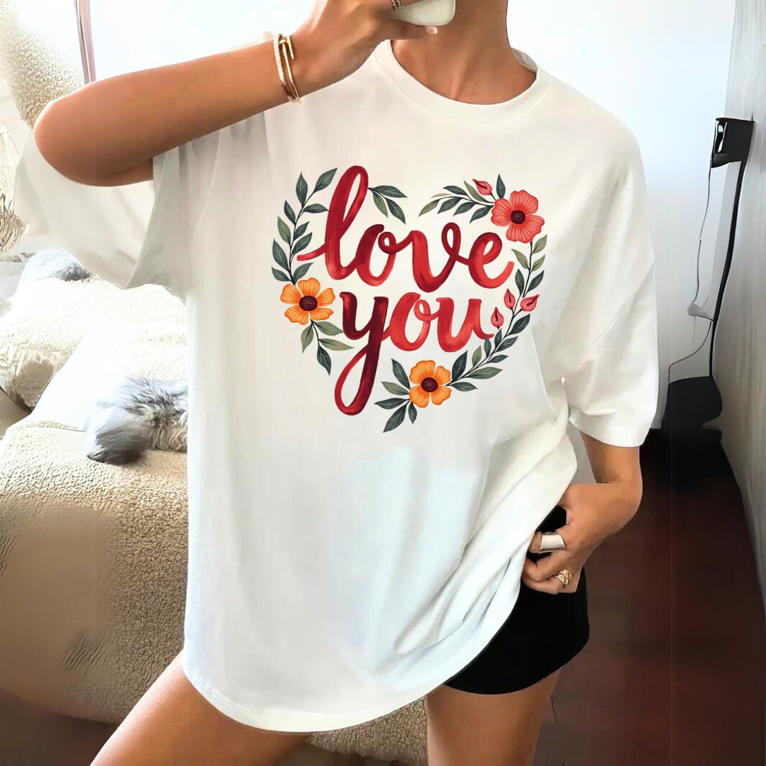 Tricou Beautiful 18
