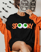 Tricou Oversized Spook