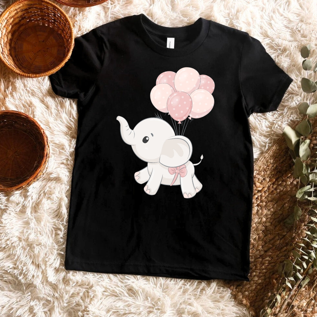 Tricou Copii Elly Boo