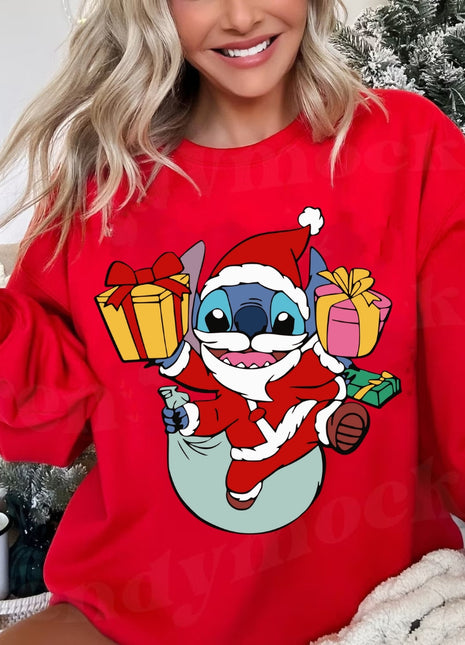 Bluza Xmas Stitch 23