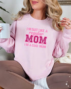 Bluza Cools Moms