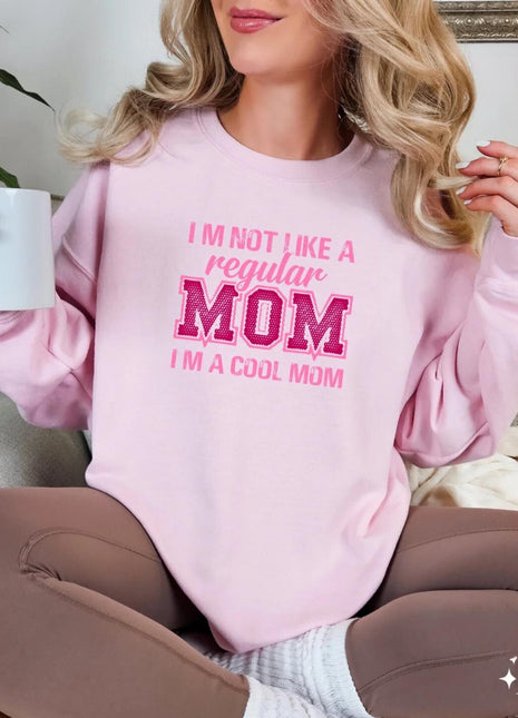 Bluza Cools Moms