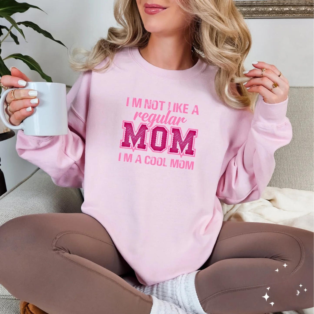 Bluza Cools Moms