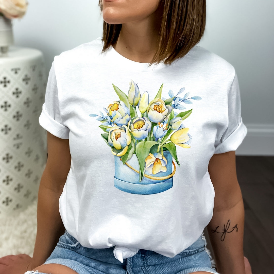 Tricou Martisor 3