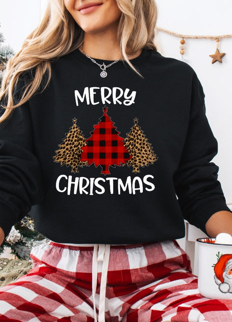 Bluza Merry Christmas