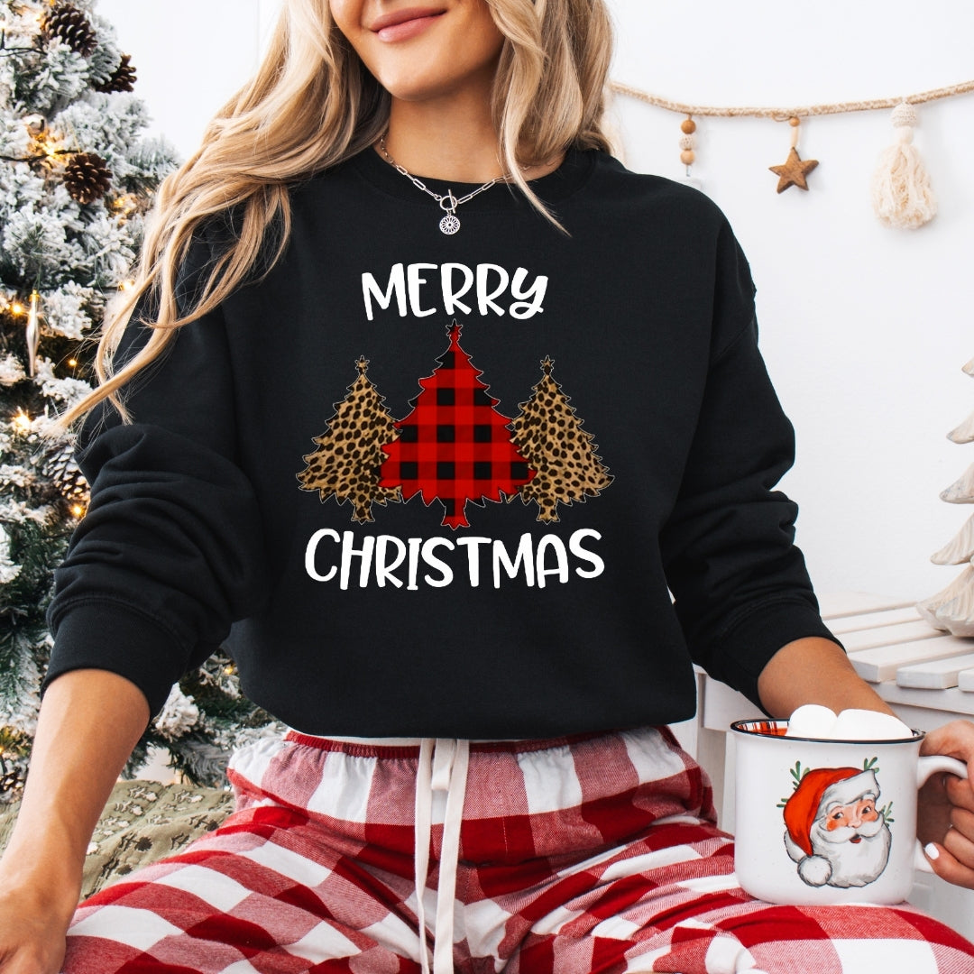 Bluza Merry Christmas