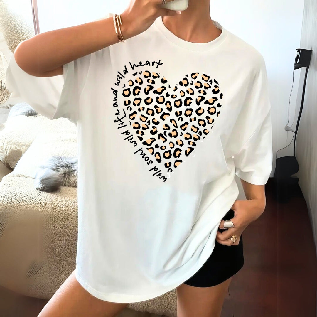 Tricou Beautiful 17