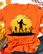 Tricou Zombies