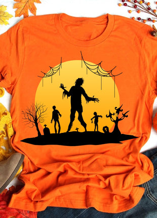 Tricou Zombies