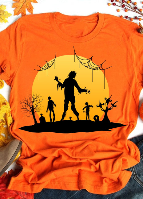 Tricou Zombies