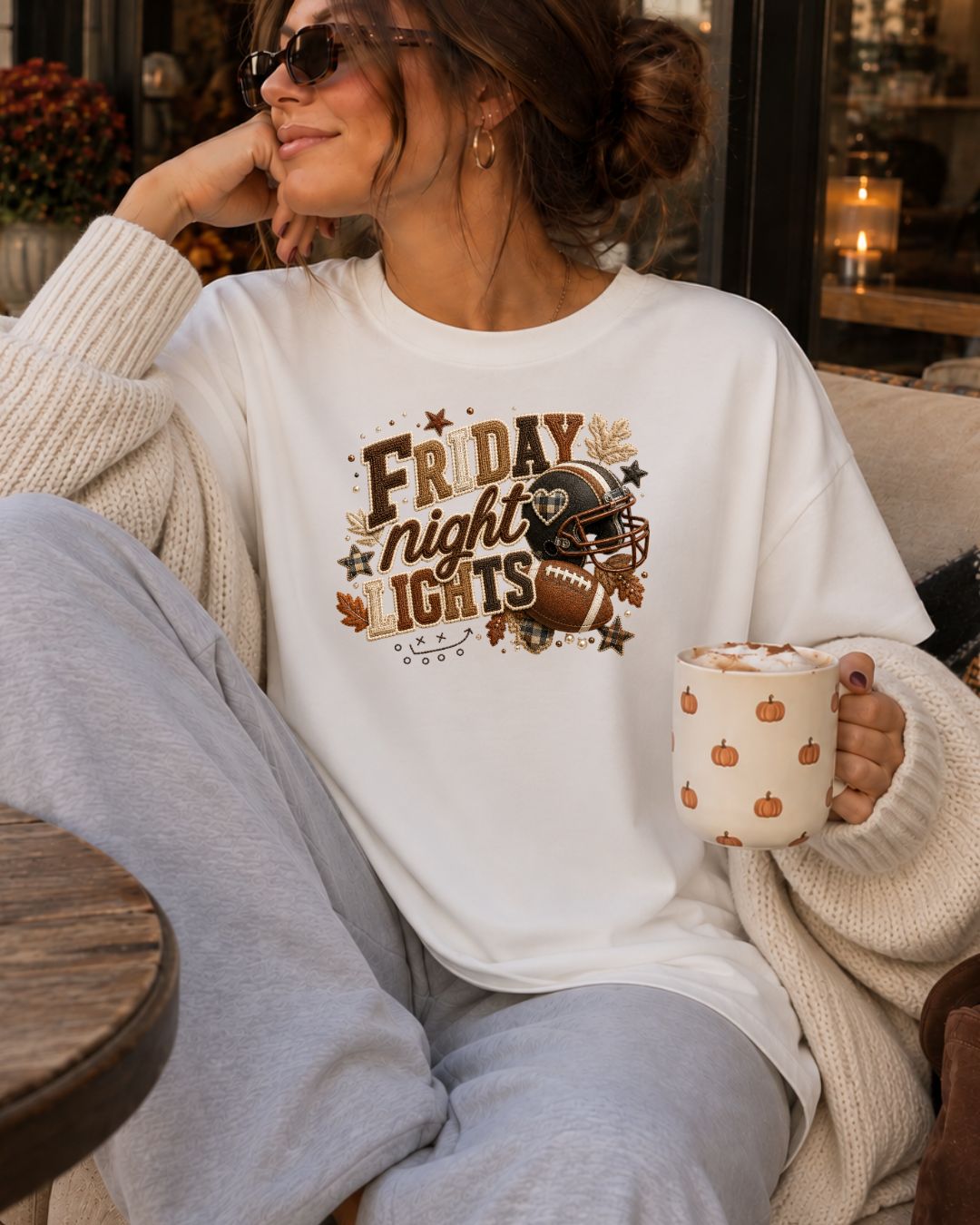 Tricou bumbac 100% Toamna 90