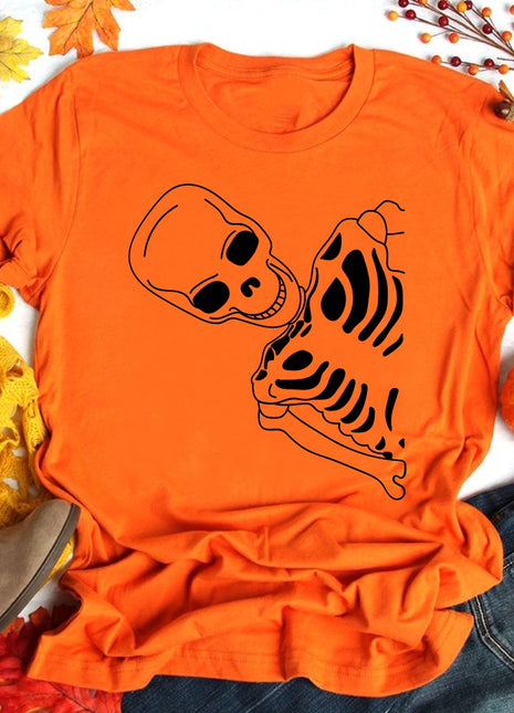 Tricou Skelly