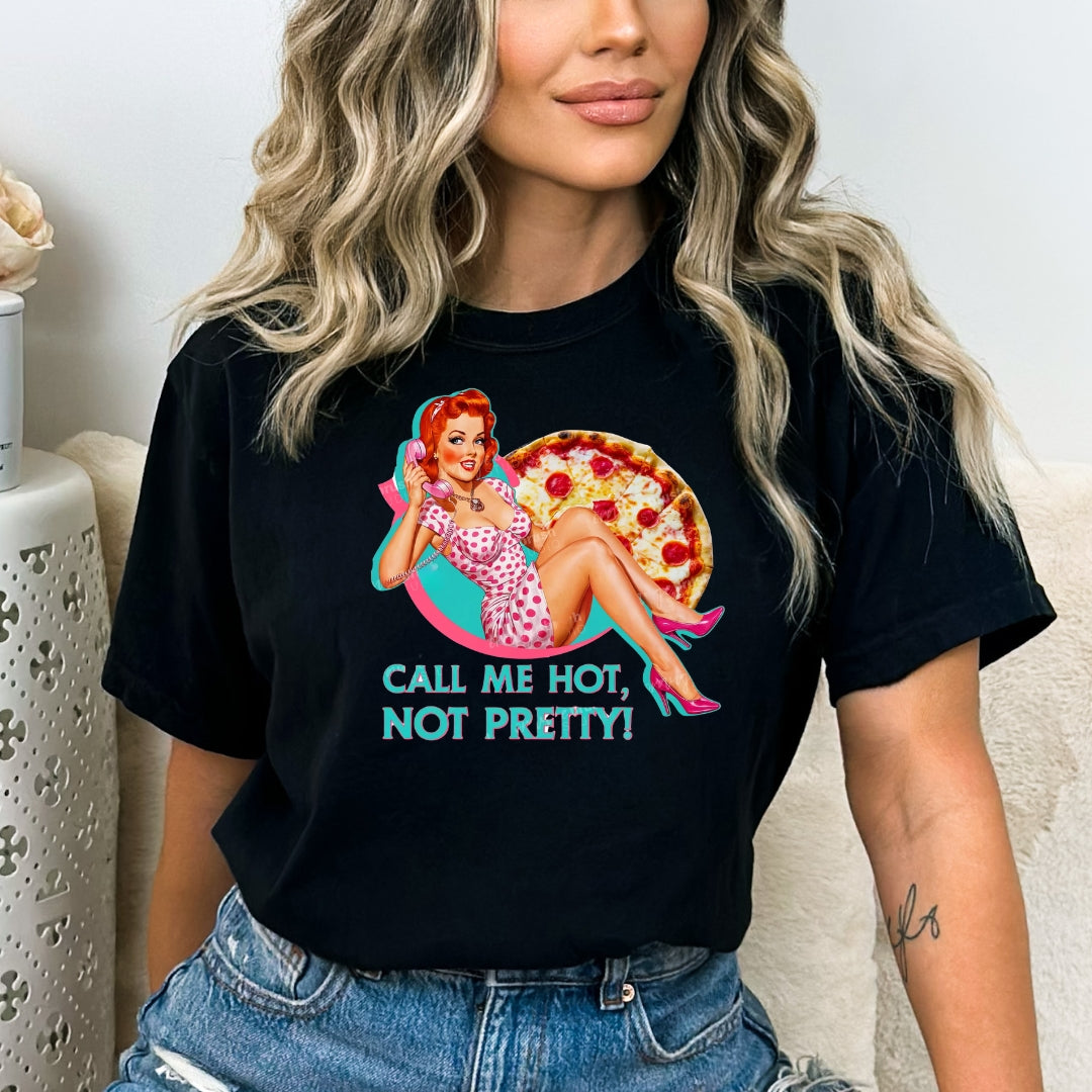 Tricou Lady 1