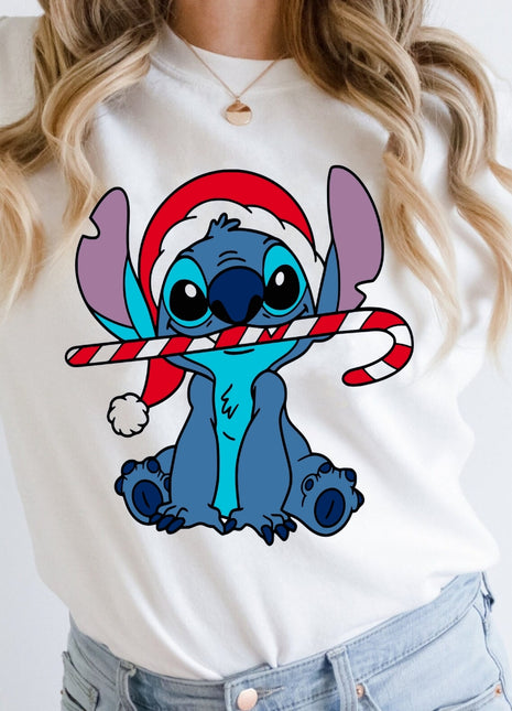 Bluza Xmas Stitch 1