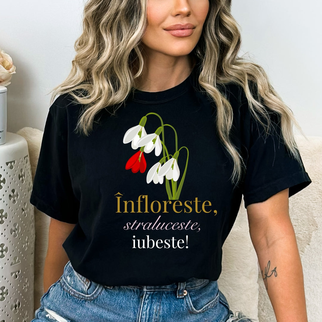 Tricou Martisor 19