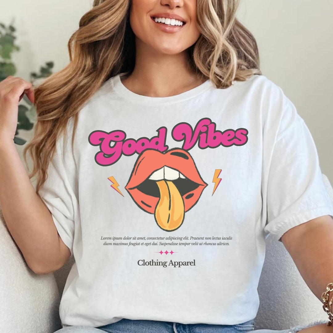 Tricou Spring Girl 20