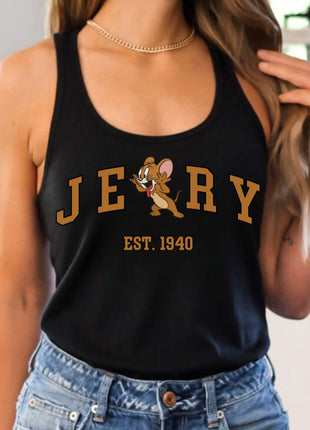 Maieu Jerry