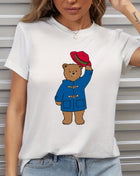 Tricou Ursulet Paddington