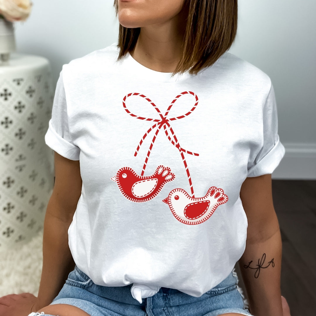 Tricou Martisor 1