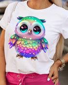 Tricou Owlz