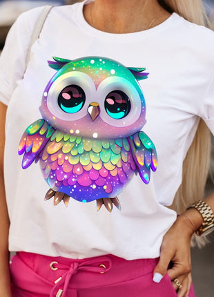 Tricou Owlz