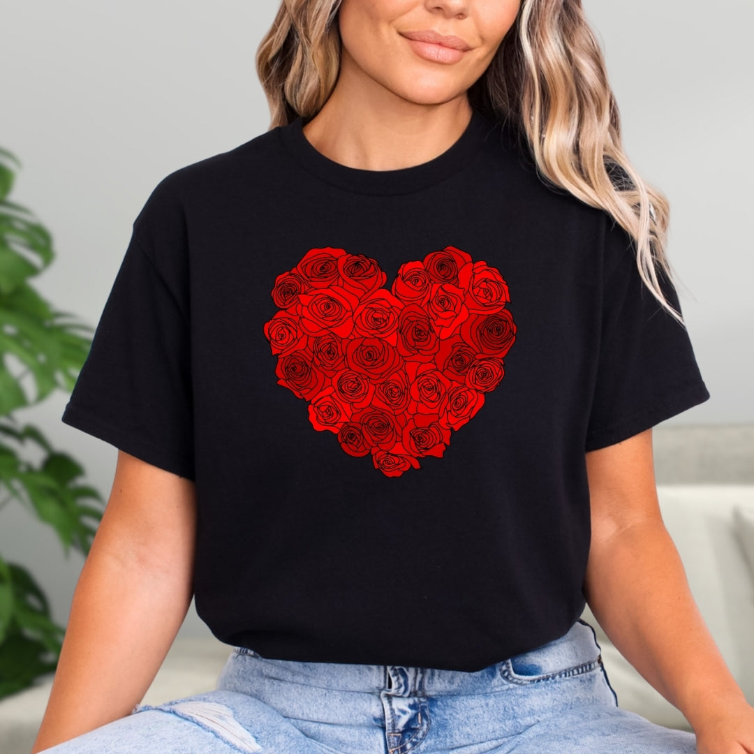 Tricou 8 Martie 9