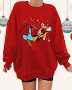 Bluza Miki Christmas 21