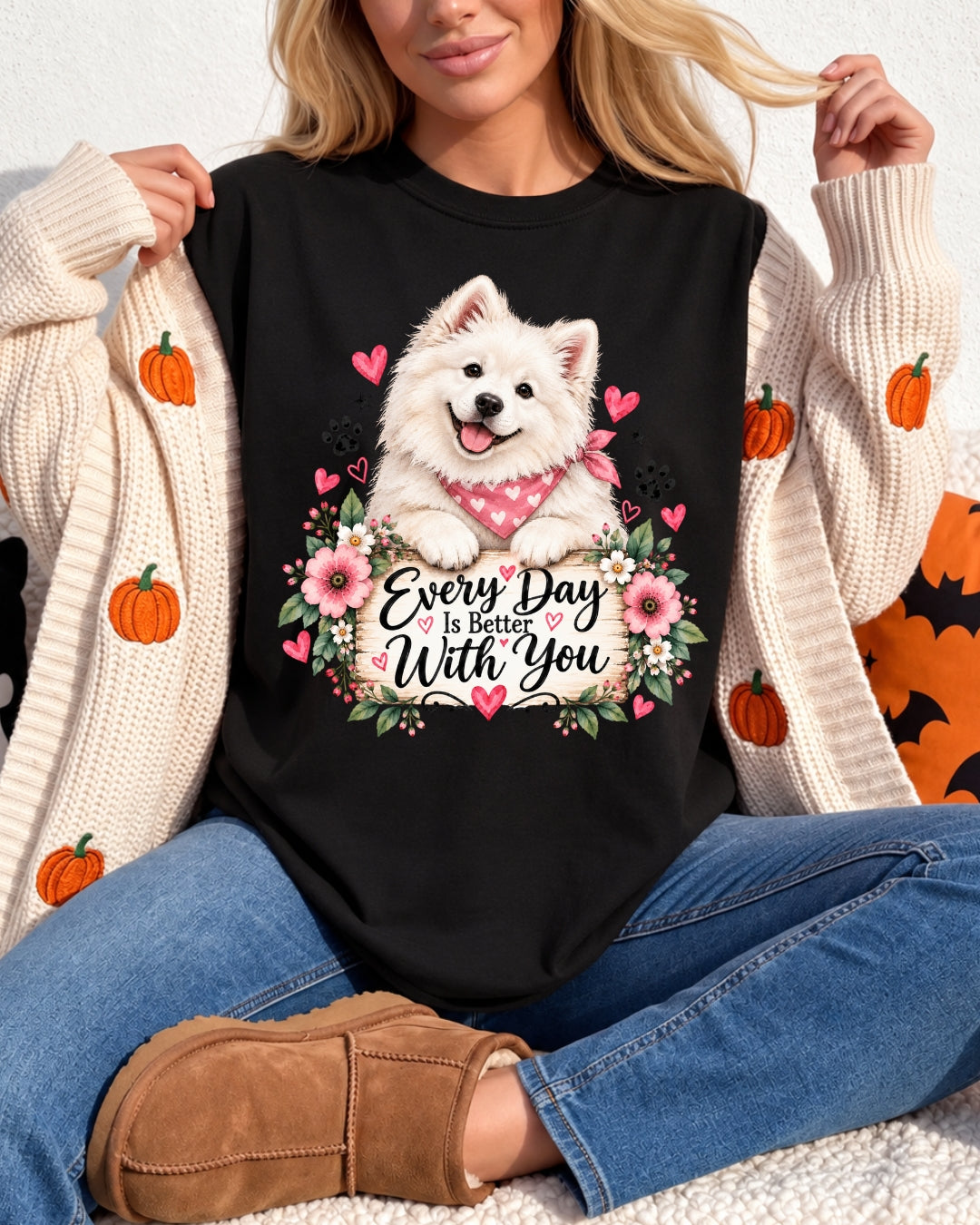 Tricou Pet Lover bumbac 100% 21