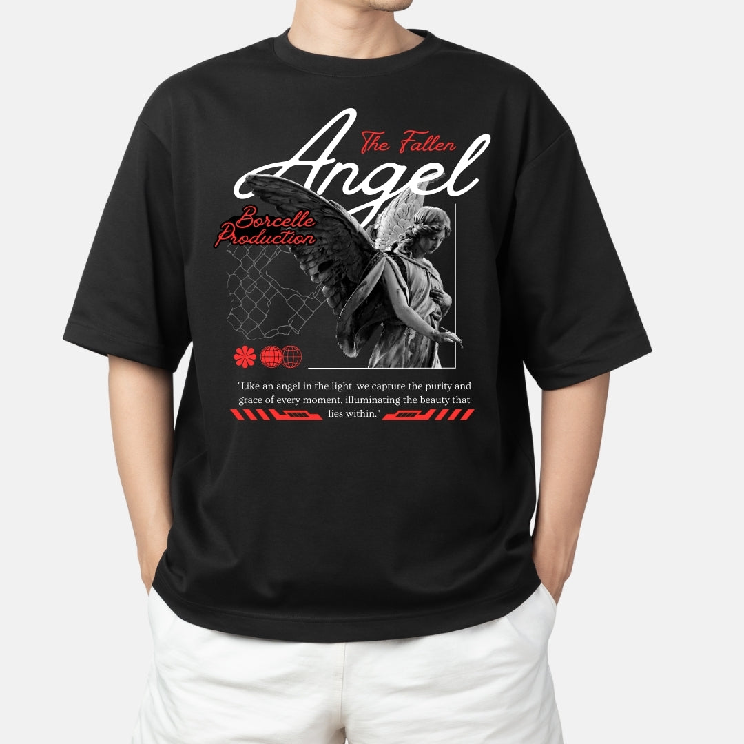 Tricou The Angel