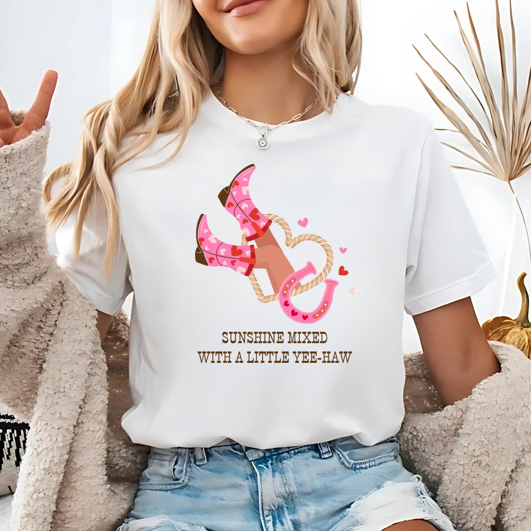 Tricou Girls 7